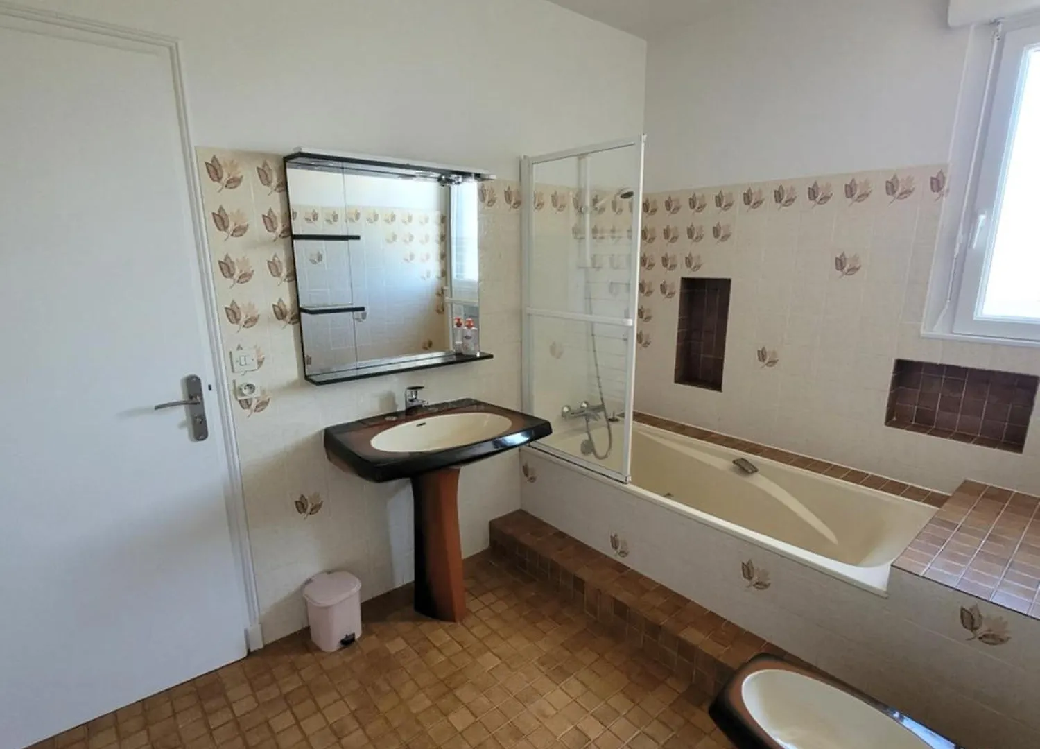 Maison Reposante Face A La Mer Avec Acces Plage Plouescat 0*,  Frankreich
